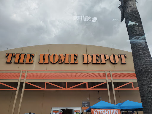 Home Improvement Store «The Home Depot», reviews and photos, 7870 Van Nuys Blvd, Panorama City, CA 91402, USA