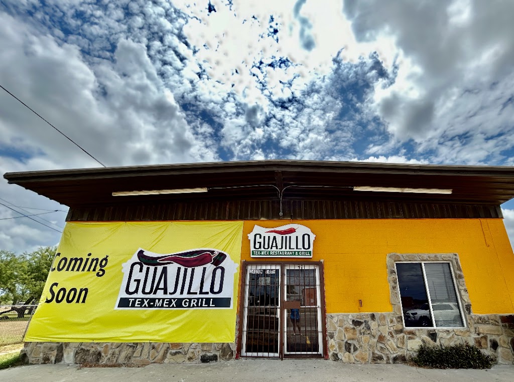 Guajillo Tex-Mex & Grill 78363
