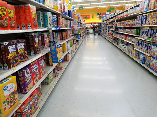 Department Store «Walmart Supercenter», reviews and photos, 555 W Genesee St, Lapeer, MI 48446, USA