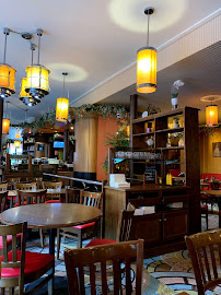 Atmosphère du Restaurant Café Benjamin à Paris - n°18