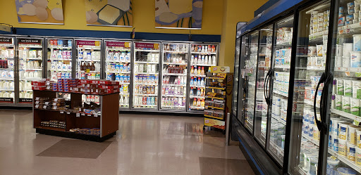 Grocery Store «Hannaford Supermarket», reviews and photos, 77 Derry Rd, Hudson, NH 03051, USA