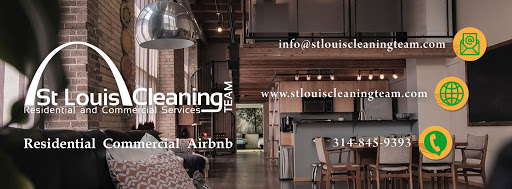 St Louis Cleaning Team