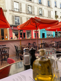 Photos du propriétaire du Restaurant italien Mio Posto à Paris - n°7