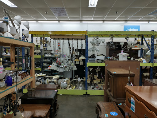 Thrift Store «Habitat Wake ReStore Cary», reviews and photos, 181 High House Rd, Cary, NC 27511, USA