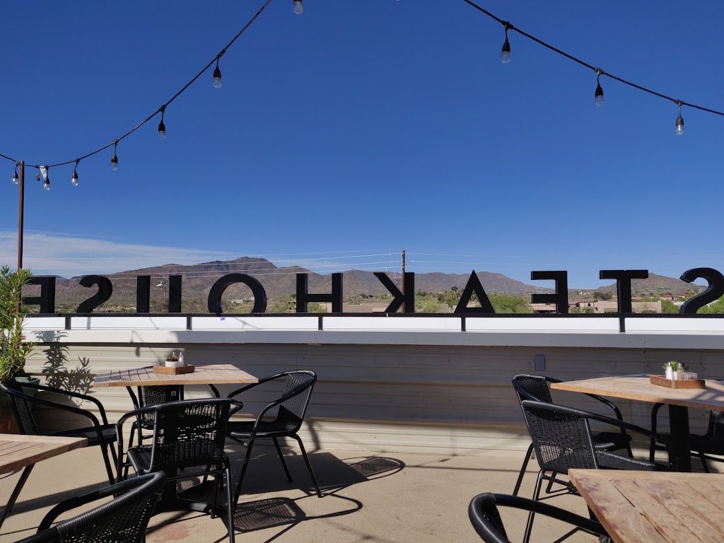 Keeler’s Neighborhood Steakhouse Florence, AZ 85377 Menu, Hours