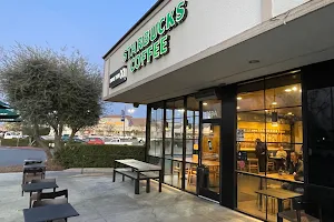 Starbucks image