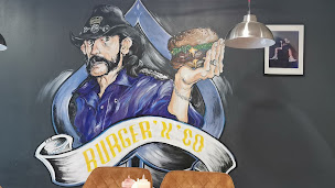 Photo n°88 de Burger'N'Co (Nîmes) à Nîmes ()