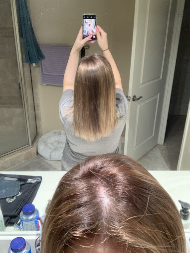 Hair Salon «KaRu Salon», reviews and photos, 3500 Jefferson St #101, Austin, TX 78731, USA