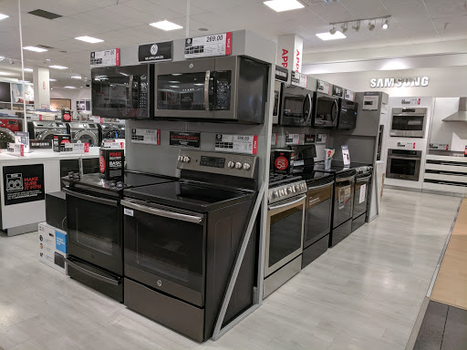 Department Store «JCPenney», reviews and photos, 1015 I-30, Rockwall, TX 75087, USA