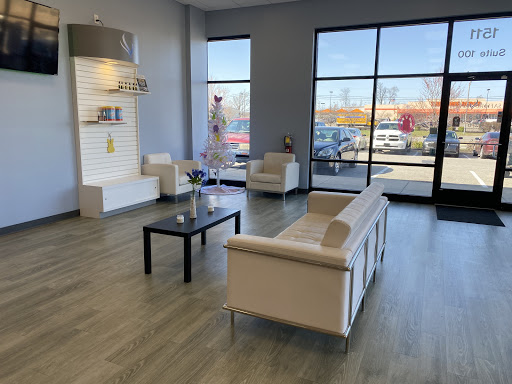 Vaporizer Store «Saffire Vapor Retail Store», reviews and photos, 1511 Ring Rd #100, Elizabethtown, KY 42701, USA