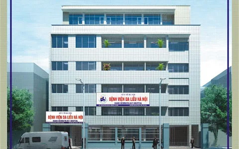 Hanoi Hospital of Dermatology image
