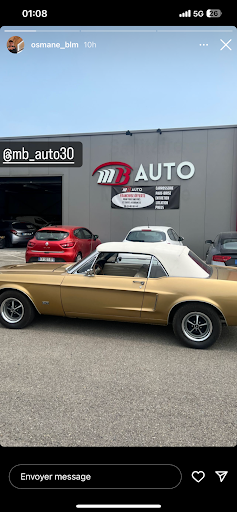 Photo 3 - B.M Carrosserie