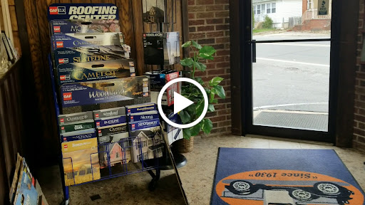 Roofing Contractor «Homestead Roofing Co», reviews and photos, 533 Goffle Rd, Ridgewood, NJ 07450, USA