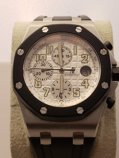 Jeweler «MRP Jewelers», reviews and photos, 105-05 69th Ave, Forest Hills, NY 11375, USA