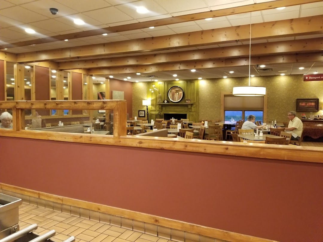 MCL Restaurant & Bakery Castleton