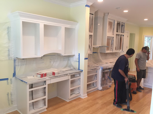 Bathroom Remodeler «Island Floors & More», reviews and photos, 131 Library Ln, Pawleys Island, SC 29585, USA