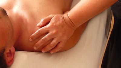 La Table de Massage, massages bien-être à Bucy-Le-Long ou domicile alentours à Soissons
