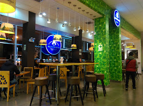 Cafeteria Altomayo