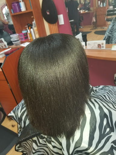 Hair Salon «Simply Hair», reviews and photos, 3749 Ulmerton Rd, Clearwater, FL 33762, USA