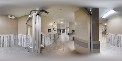 Health Club «Cascade Athletic Club- Vancouver Wa», reviews and photos, 16096 SE 15th St, Vancouver, WA 98683, USA