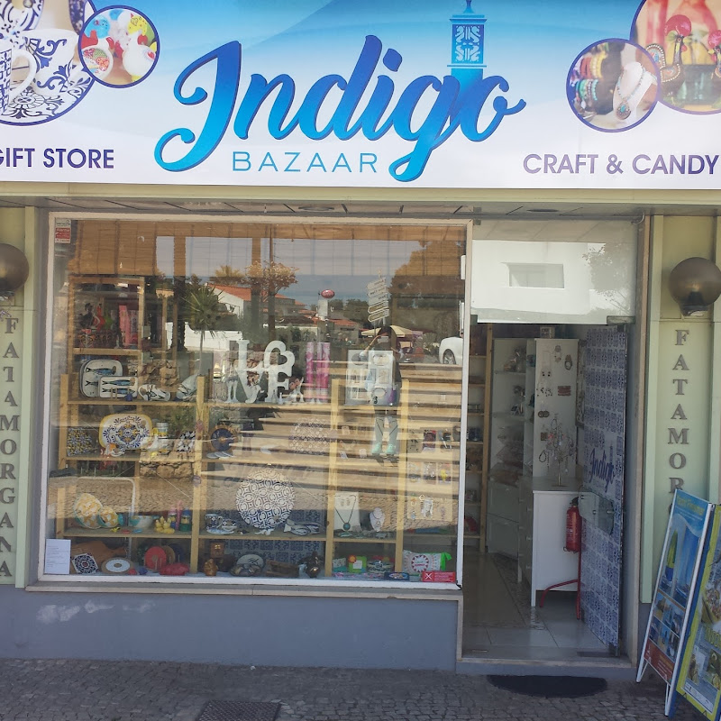 Indigo Bazaar