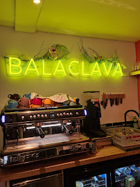 Atmosphère du Restaurant Balaclava Lunch & Coffee à Saint-Valery-sur-Somme - n°2