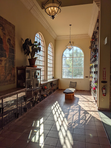 Cremation Service «Chapel of the Chimes», reviews and photos, 4499 Piedmont Ave, Oakland, CA 94611, USA