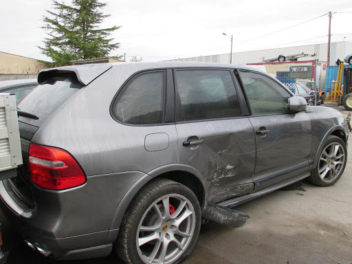 Photo 5 - ADMS Casse Auto