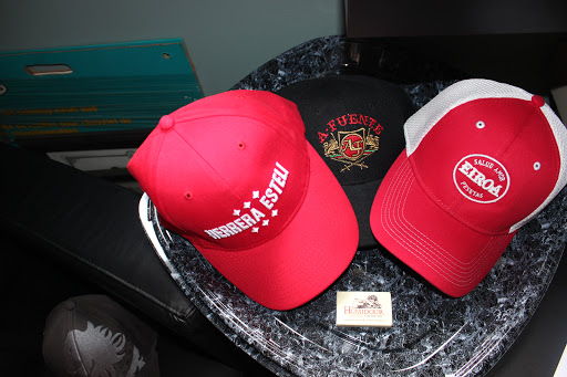 Tobacco Shop «Humidour Cigar Shoppe», reviews and photos, 2 Sherwood Rd, Cockeysville, MD 21030, USA