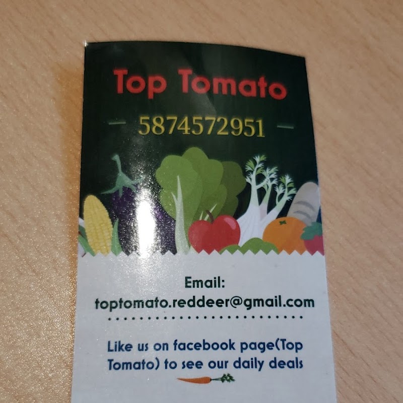 Top Tomato