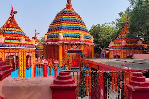 Maa Chinmastike mandir image