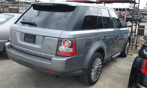 Used Car Dealer «Diamond Automotive Group», reviews and photos, 2507 SW Loop 410, San Antonio, TX 78227, USA