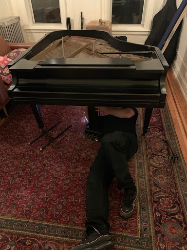 Moving and Storage Service «Maxi Moving», reviews and photos, 186 Highlawn Ave, Brooklyn, NY 11223, USA