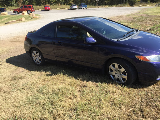 Auto Body Shop «Maaco Collision Repair & Auto Painting», reviews and photos, 9607 E 54th St, Tulsa, OK 74145, USA