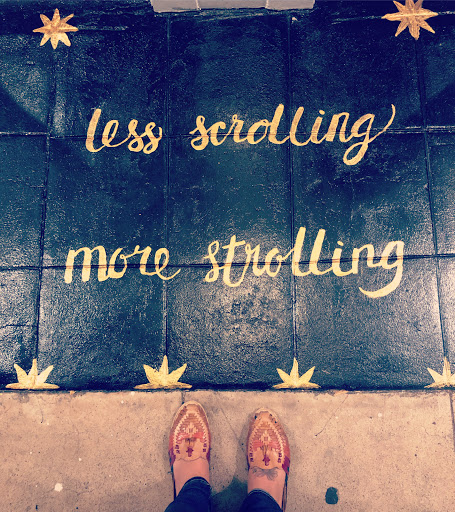 Boutique «Stroll», reviews and photos, 2360 India St, San Diego, CA 92101, USA