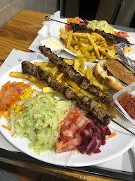 Photo n°48 de Grillade Au familial à Marseille ()