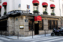Photos du propriétaire du Restaurant gastronomique Relais Louis XIII à Paris - n°2