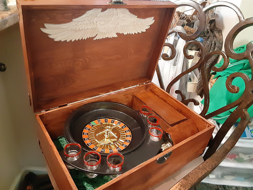 Flea Market «Traderbakers Flea Market», reviews and photos, 2080 Burton Ln, Martinsville, IN 46151, USA