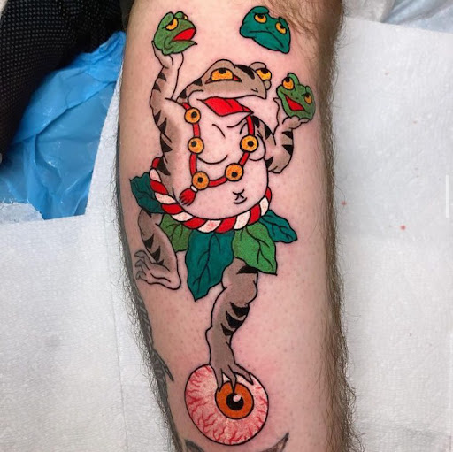 Explore three sibling tattoo ideas, creative tattoo ideas in Glenside, available at Yellow Rose Tattoo