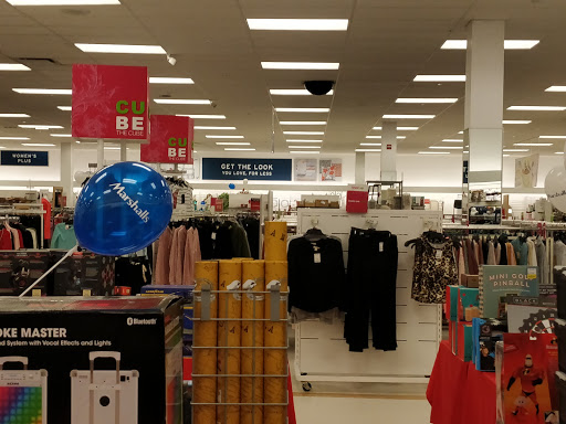 Department Store «Marshalls», reviews and photos, 80 Main St, Reading, MA 01867, USA