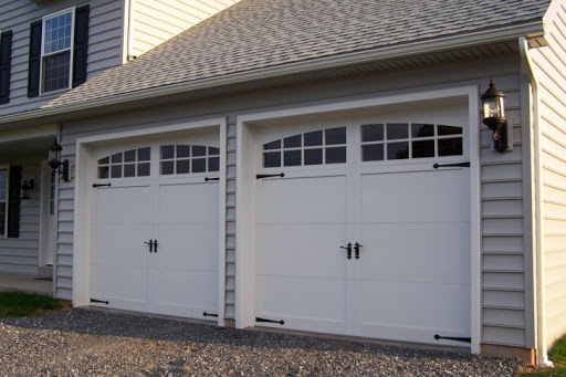 Mobile Garage Door Repair- Garage Spring & Opener Repair