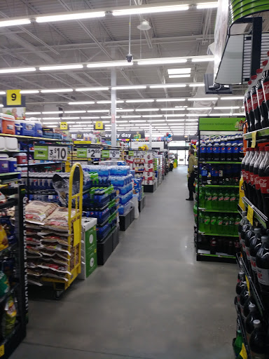 Discount Store «Dollar General Market», reviews and photos, 125 Carter Blvd, Polk City, FL 33868, USA