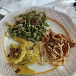 Photo n°3 de l'avis de Lino.e fait le 09/10/2022 à 18:51 sur le  Ristorante Antica Osteria dell'Oca à San Lazzaro di Savena