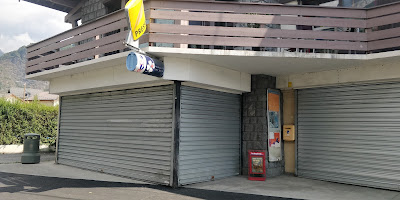 Au Temps Suspendu à Passy