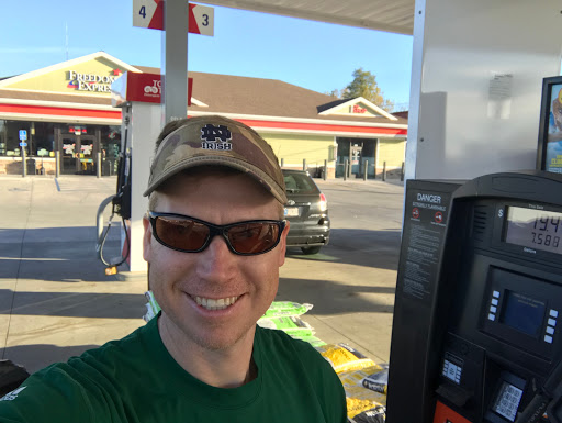 Barber Shop «The Shop», reviews and photos, 2200 E Winona Ave, Warsaw, IN 46580, USA