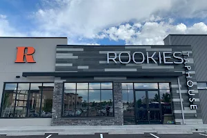 Rookies Taphouse and Eatery image