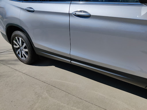 Auto Body Shop «West Broad Collision Center», reviews and photos, 9001 W Broad St, Richmond, VA 23294, USA