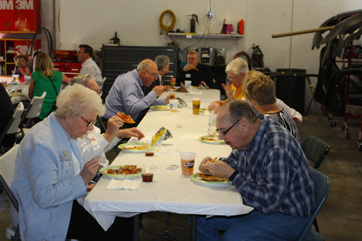 Auto Body Shop «CARSTAR Wicklunds Liberty», reviews and photos, 941 Sutton Pl, Liberty, MO 64068, USA