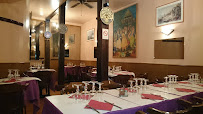 Atmosphère du Restaurant turc Sizin République à Paris - n°5