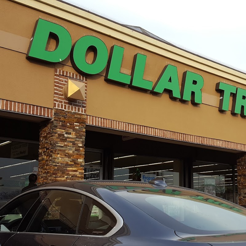 Dollar Tree